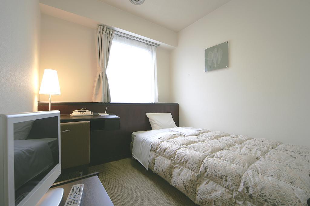 Nest Hotel Sapporo Ekimae Oda fotoğraf