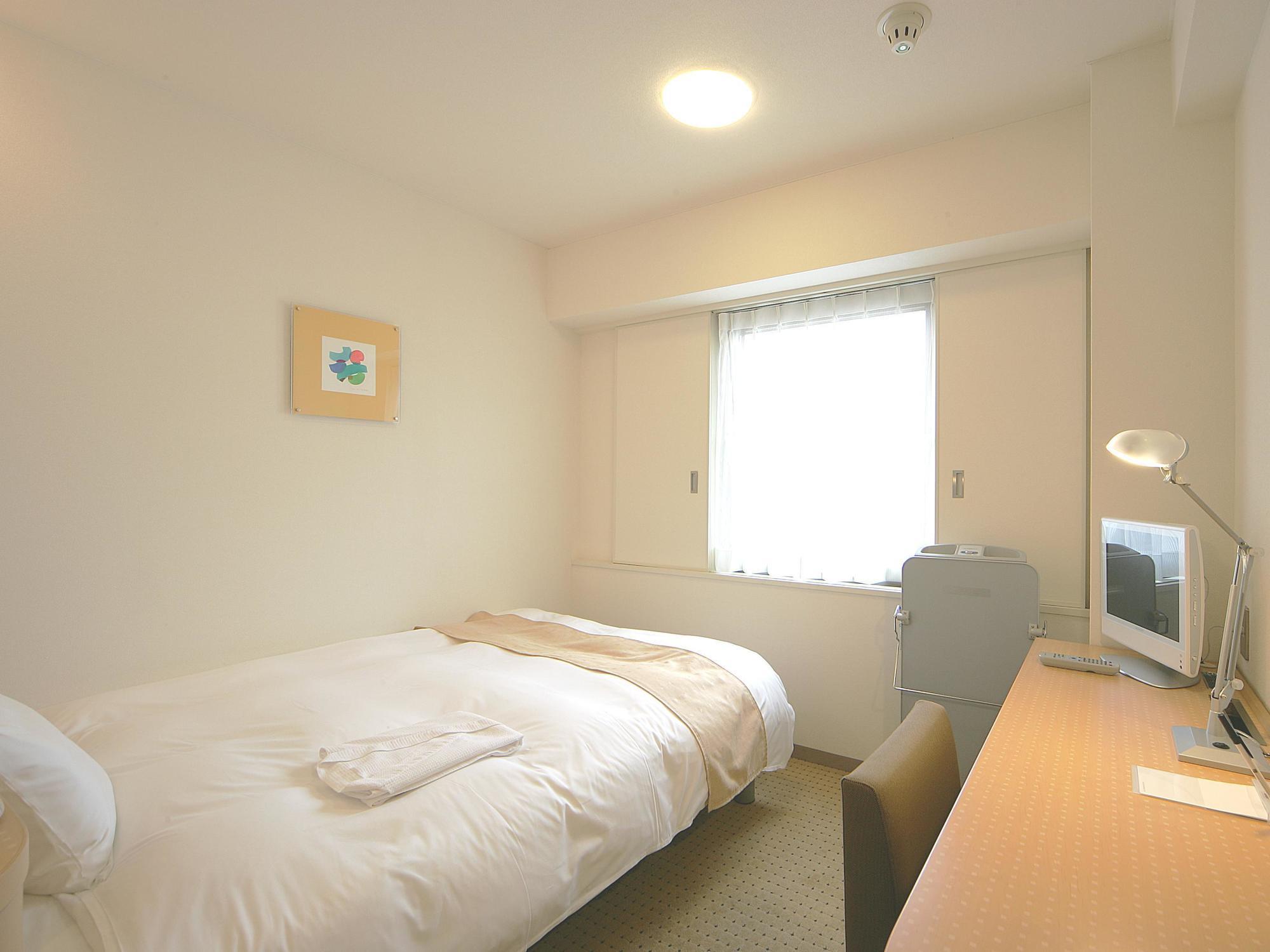 Nest Hotel Sapporo Ekimae Dış mekan fotoğraf