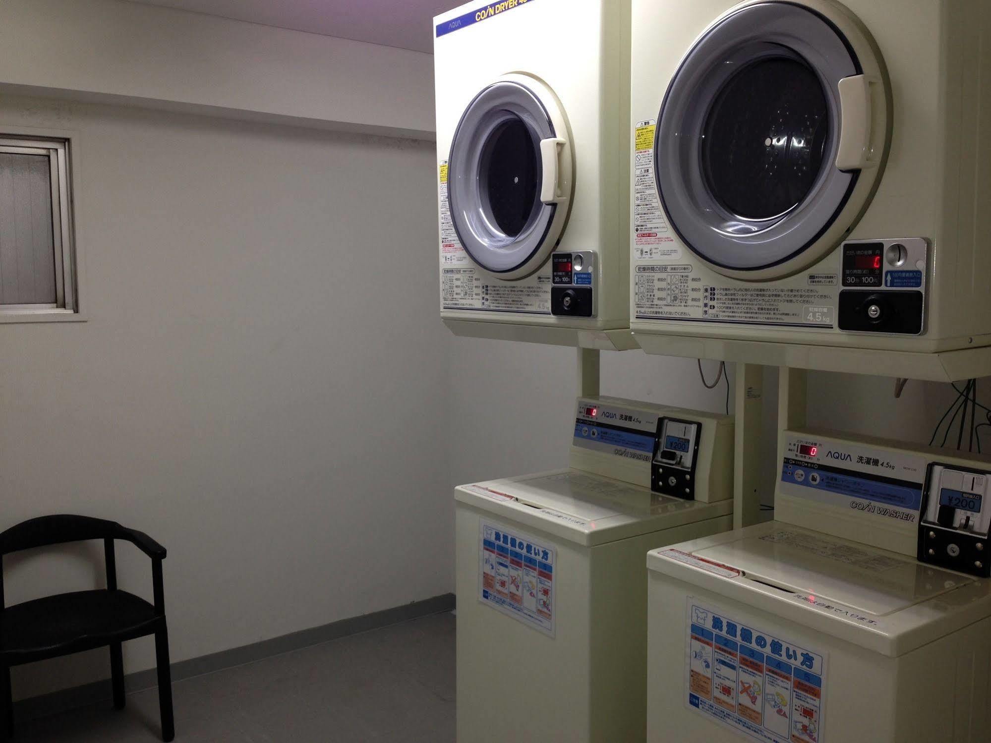 Nest Hotel Sapporo Ekimae Dış mekan fotoğraf