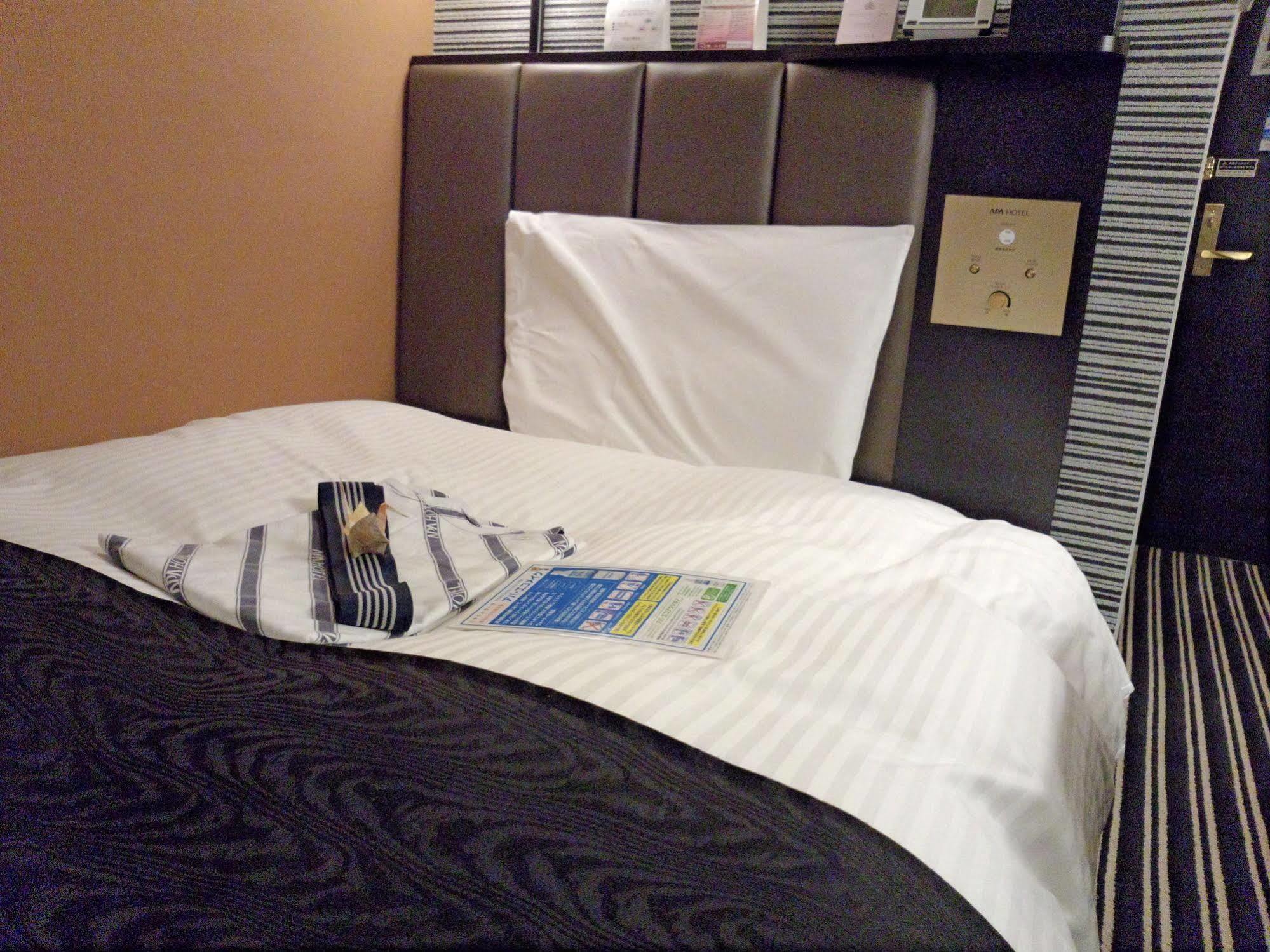 Nest Hotel Sapporo Ekimae Dış mekan fotoğraf