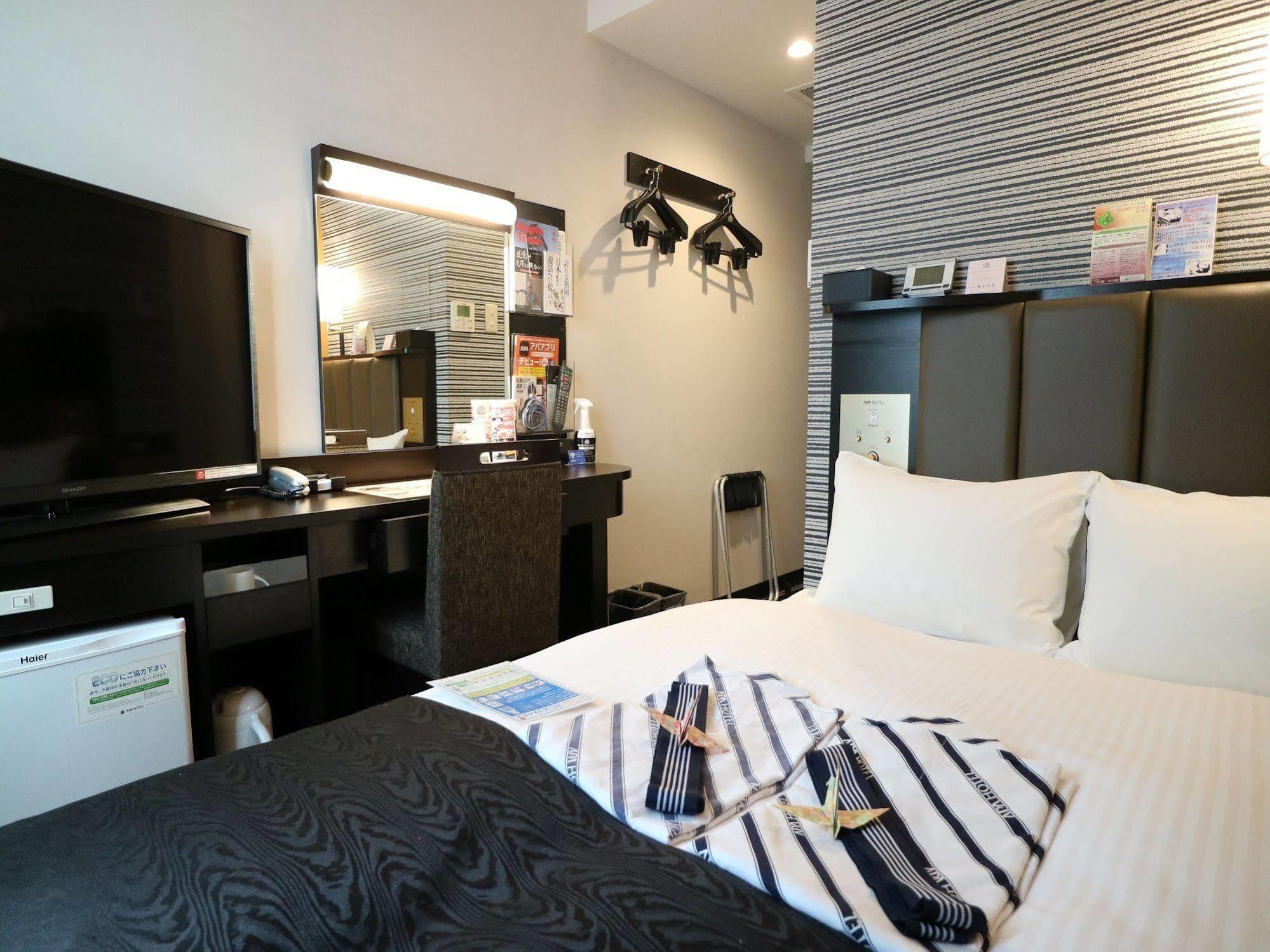 Nest Hotel Sapporo Ekimae Dış mekan fotoğraf