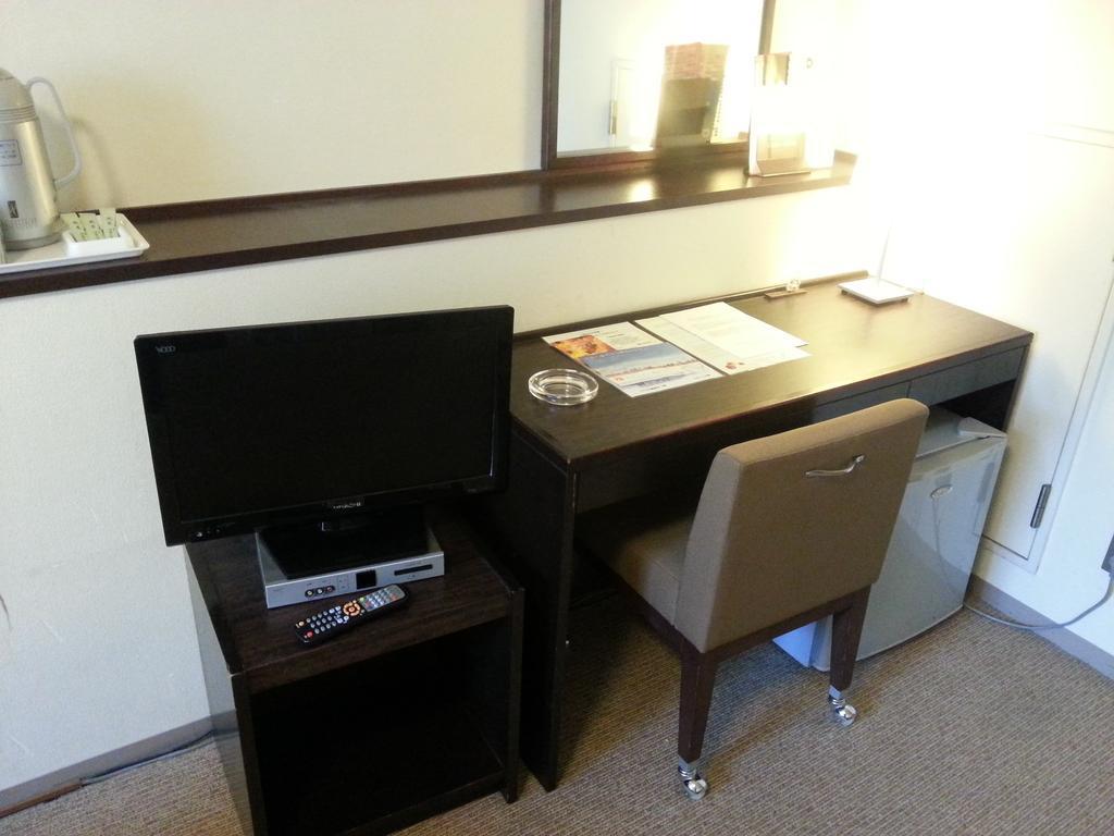 Nest Hotel Sapporo Ekimae Dış mekan fotoğraf