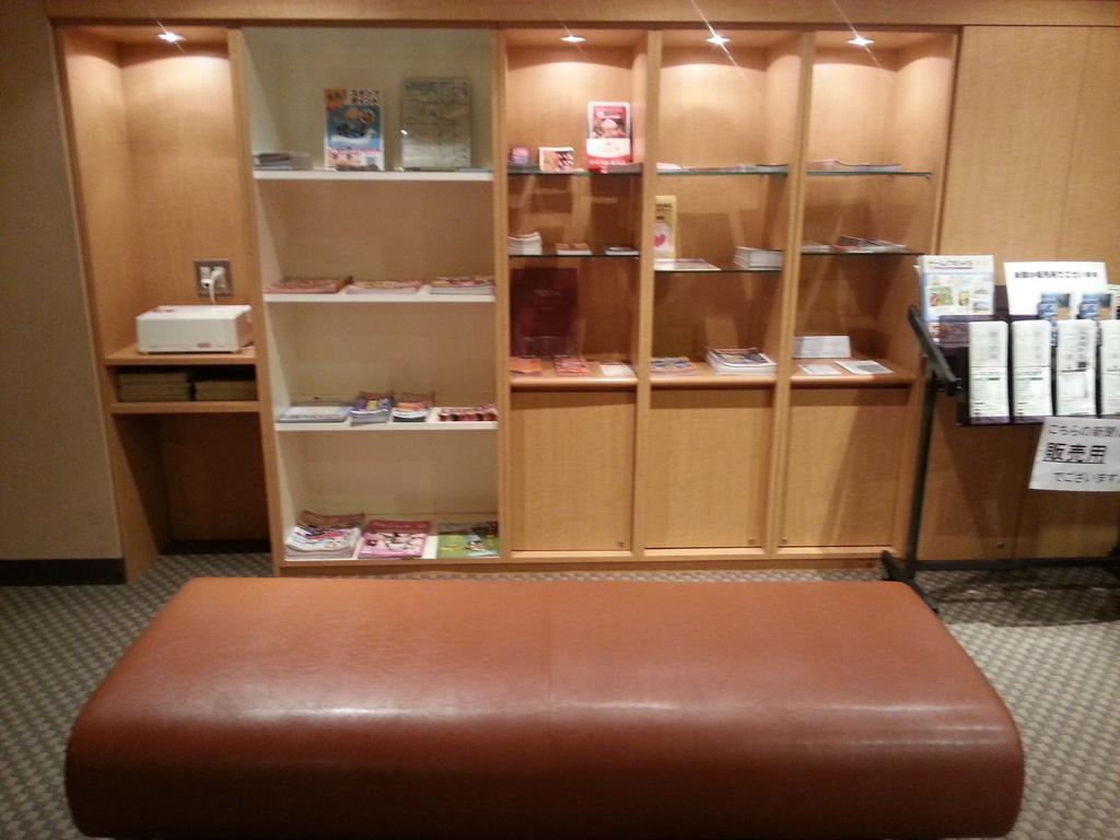 Nest Hotel Sapporo Ekimae Dış mekan fotoğraf