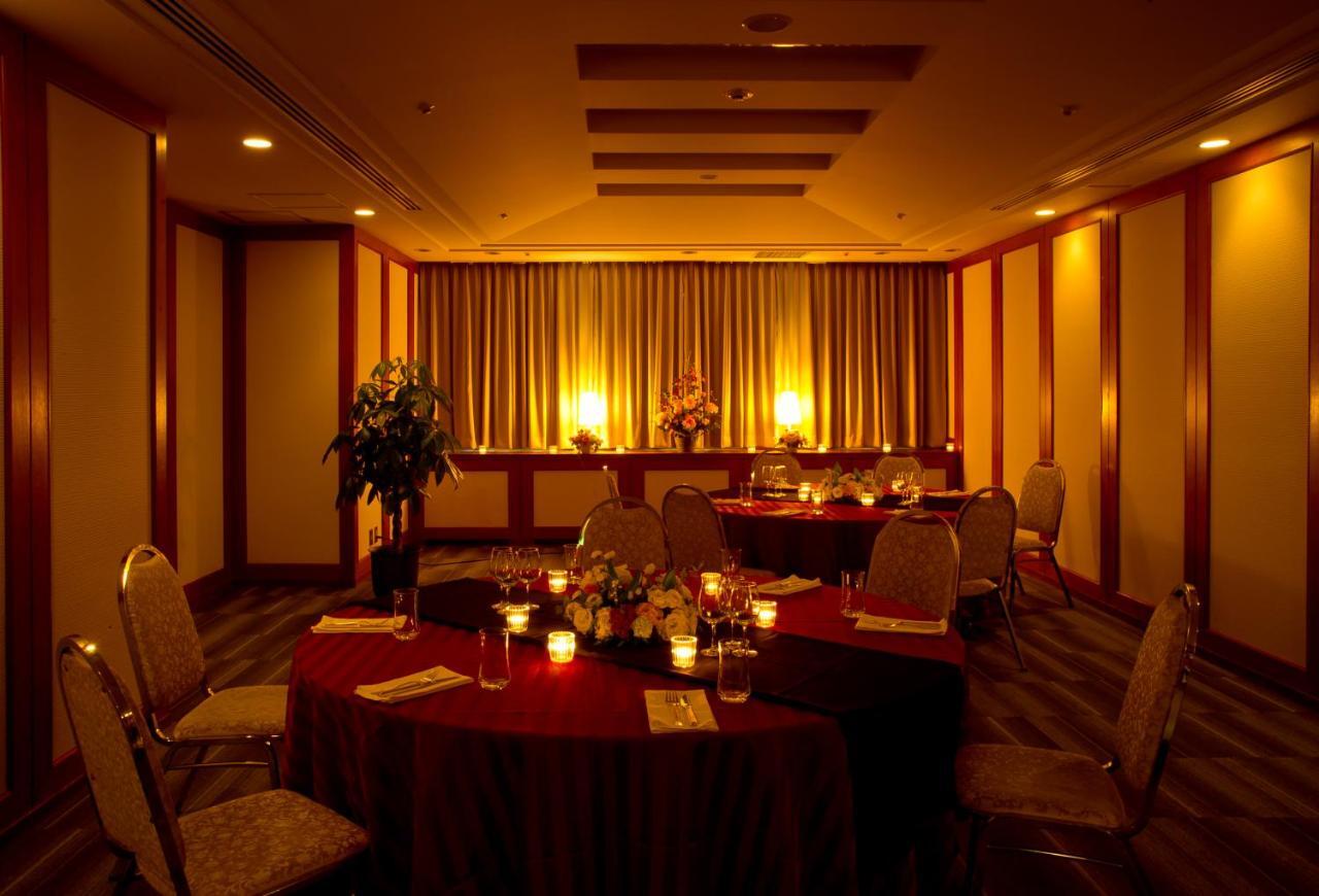 Nest Hotel Sapporo Ekimae Dış mekan fotoğraf